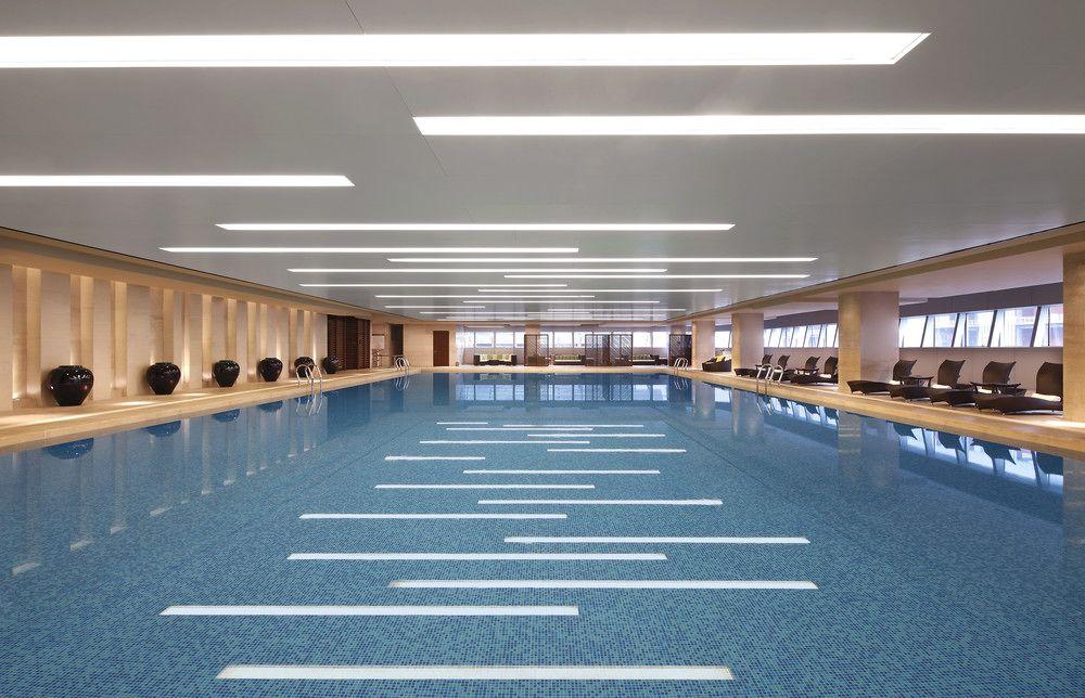 The Westin Pazhou Hotell Guangzhou Eksteriør bilde