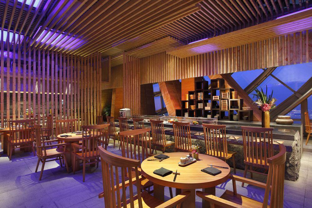 The Westin Pazhou Hotell Guangzhou Eksteriør bilde